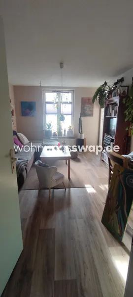 Wohnungstausch: Pfarrstraße 115 — photo 1
